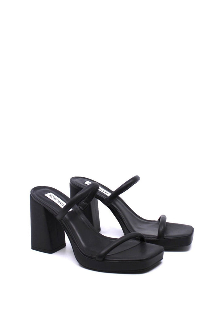 Steve Madden Polly Black - Dear Lucy