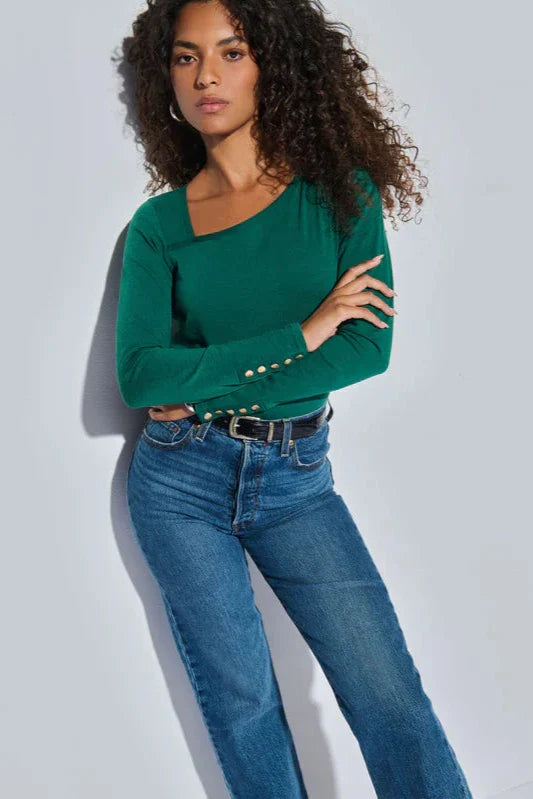 Nation Anita Top - Dear Lucy
