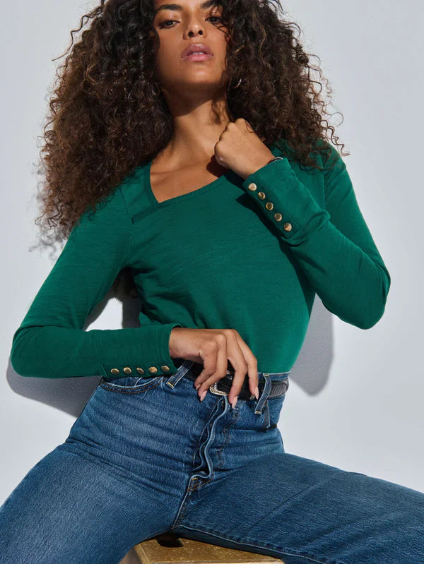 Nation Anita Top - Dear Lucy