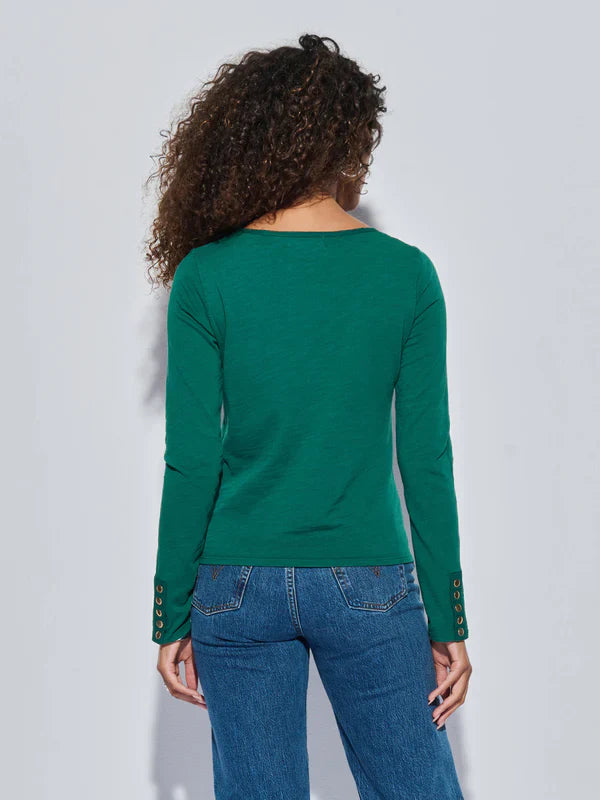 Nation Anita Top - Dear Lucy
