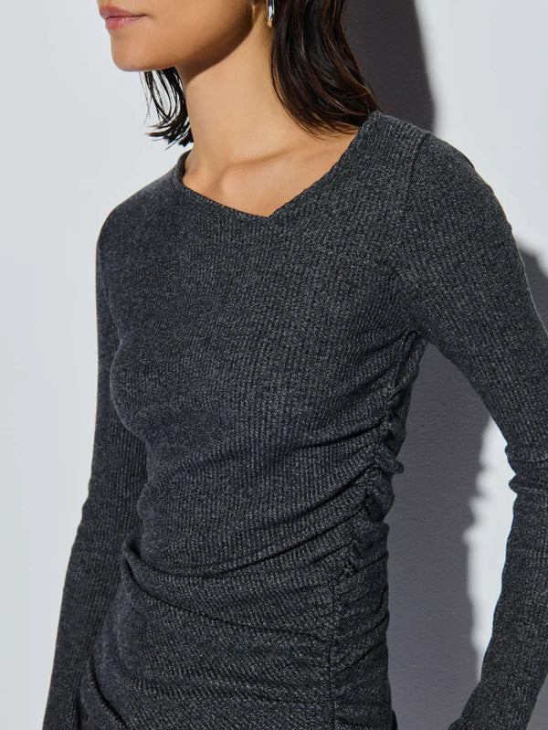 Nation Arlo Top - Dear Lucy