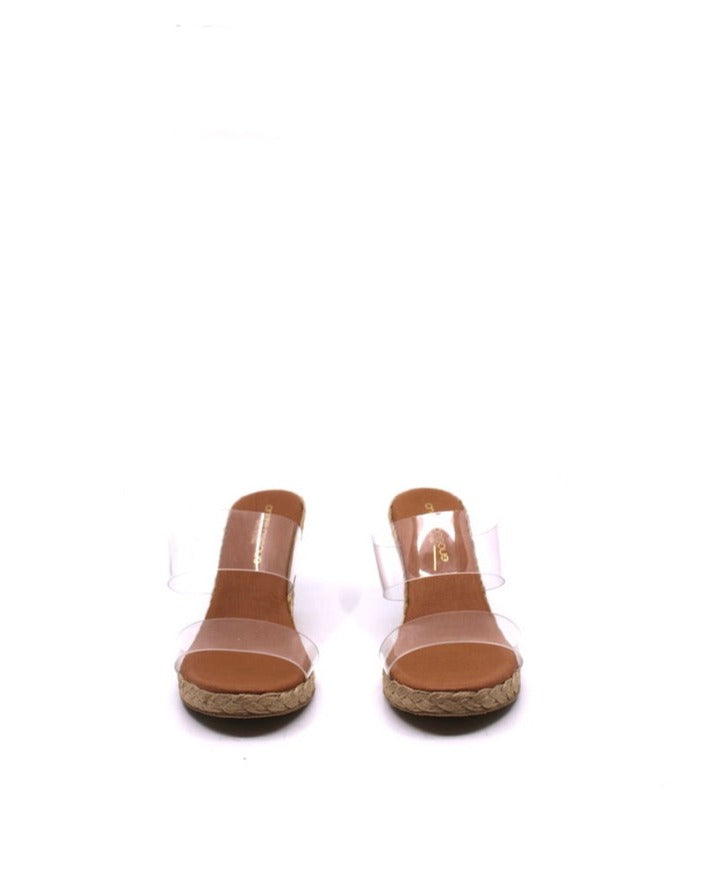 Andre Assous Anfisa Clear - Dear Lucy