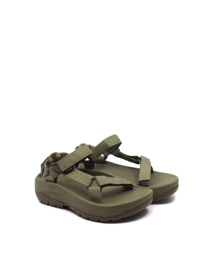 Teva Hurricane XLT2 Ampsole Olive - Dear Lucy