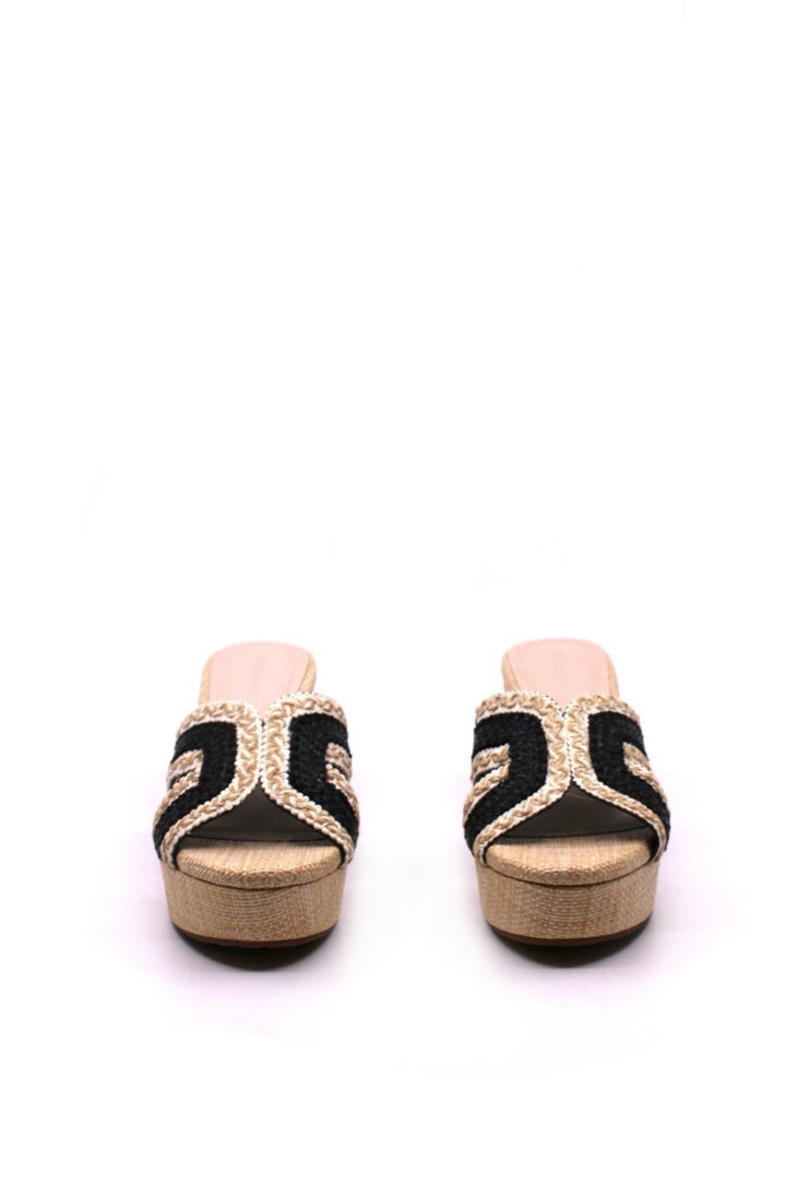 Chocolat Blu Gen Black - Dear Lucy