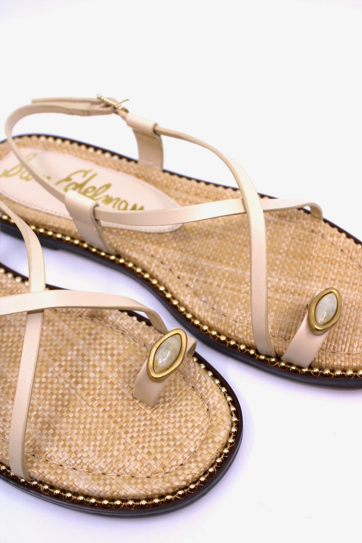 Sam Edelman Tenly Sand - Dear Lucy