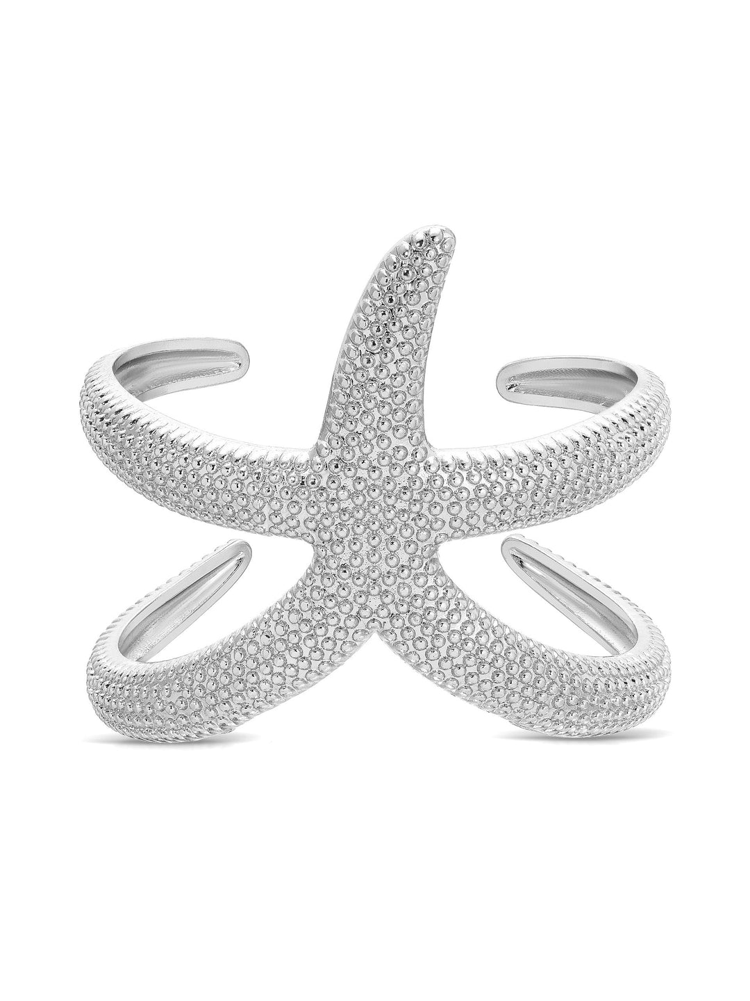 Starfish Hug Cuff - Dear Lucy
