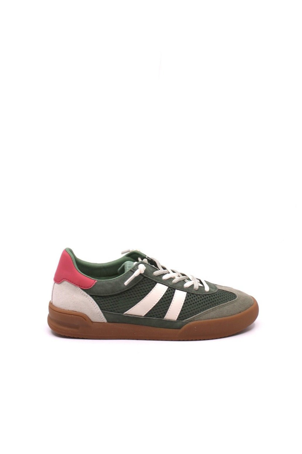 Steve Madden Verdict Green - Dear Lucy