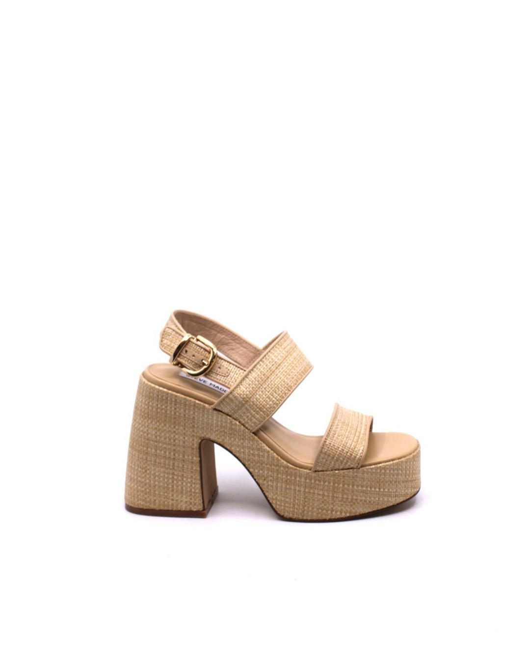 Steve Madden Valory Raffia - Dear Lucy