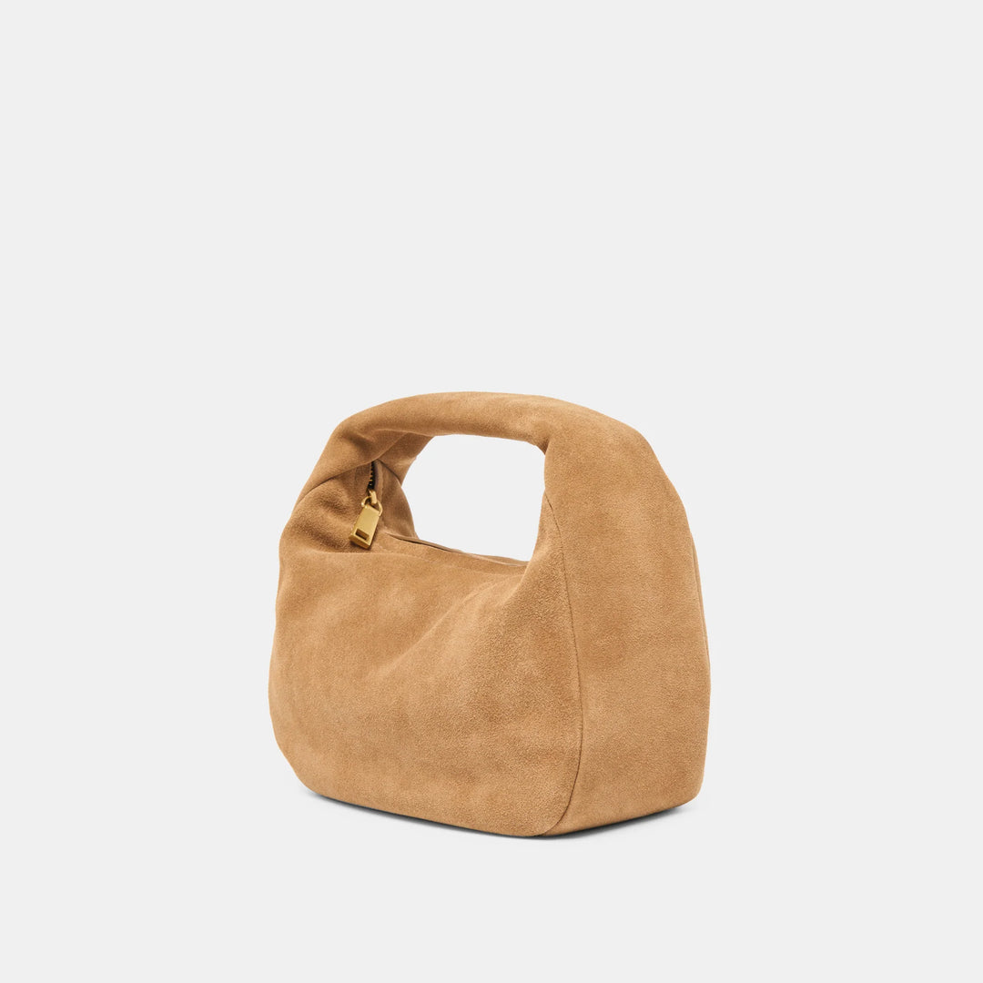 Dolce Vita Frankie – Brown Suede