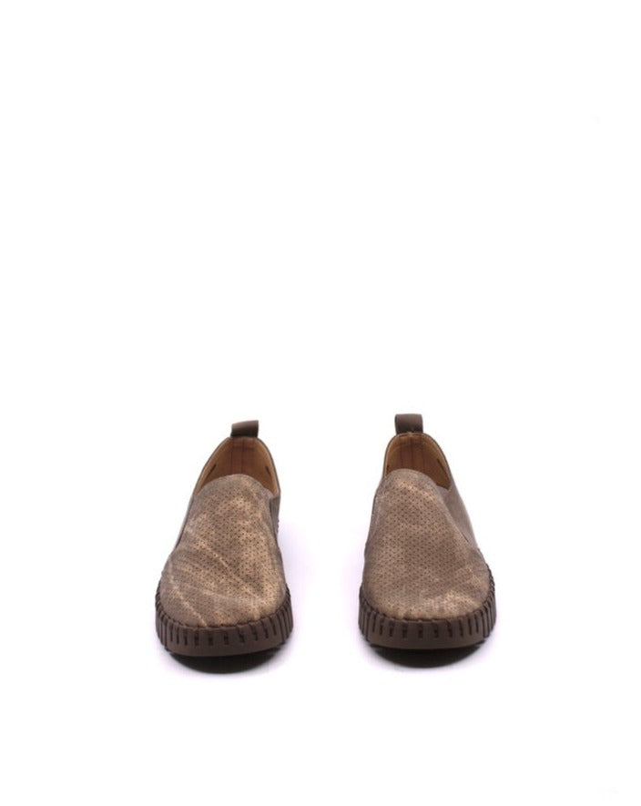 Ilse Jacobsen Tulip 3140 Falcon/Falcon - Dear Lucy