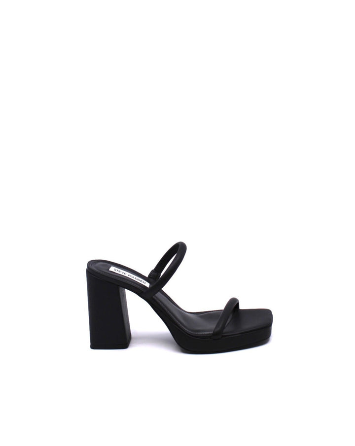 Steve Madden Polly Black - Dear Lucy