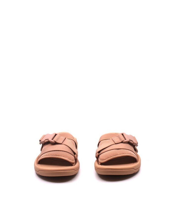 Teva Hurricane Verge Slide Maple Sugar - Dear Lucy