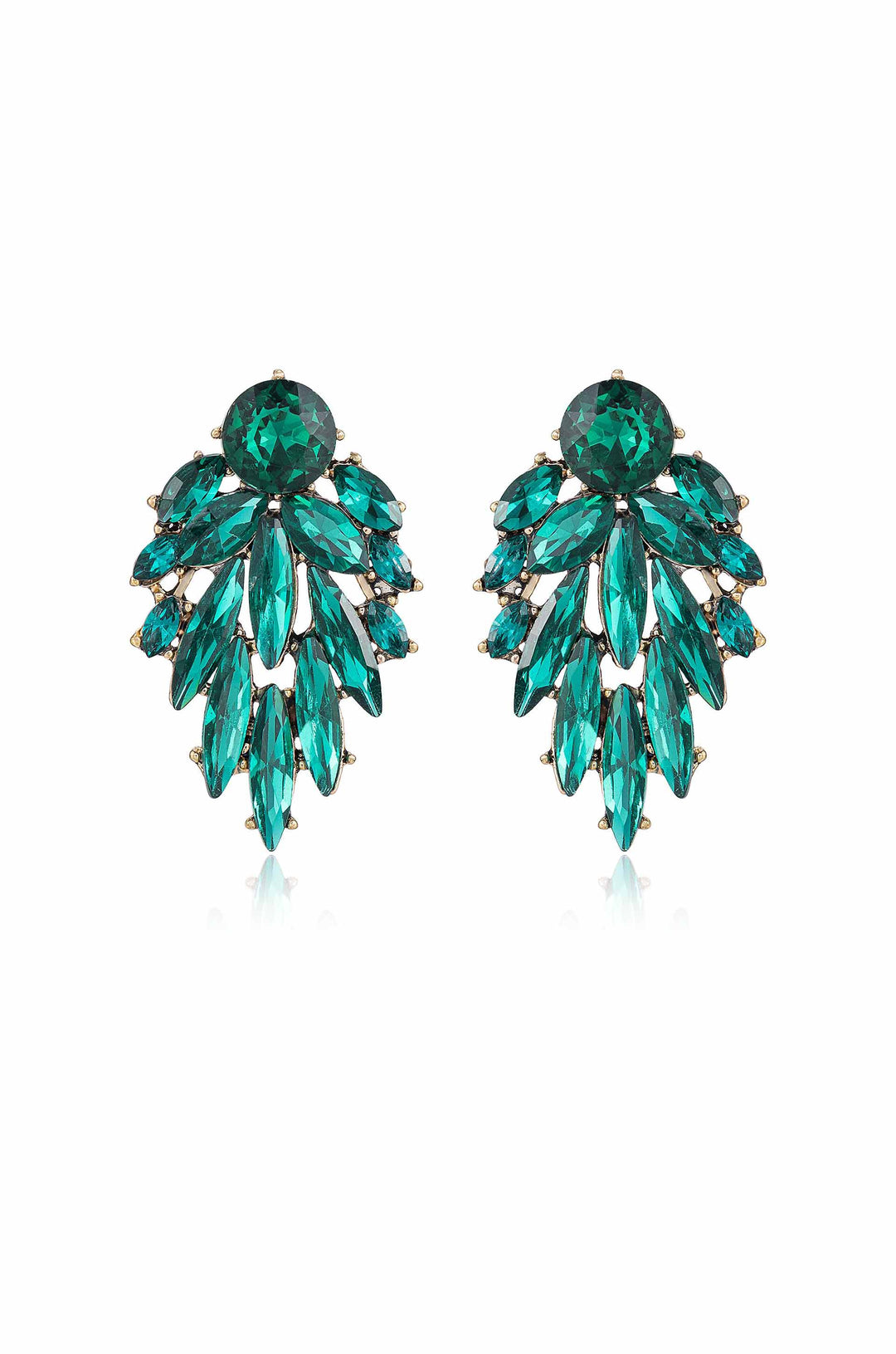 Cry Me A River Earrings - Dear Lucy
