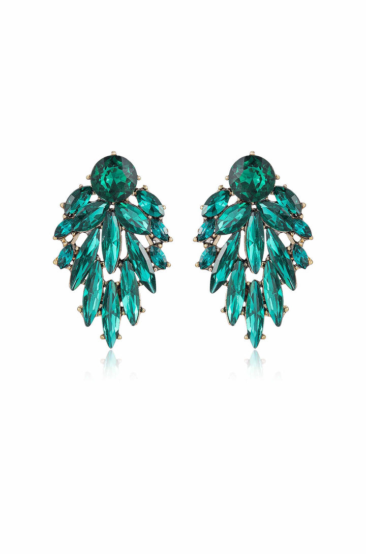 Cry Me A River Earrings - Dear Lucy