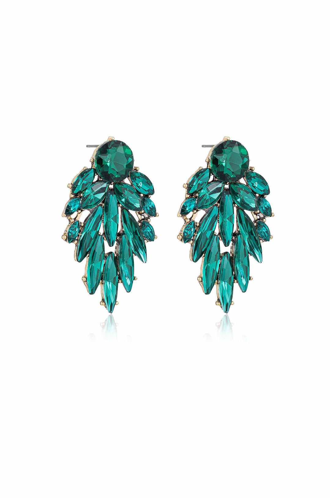 Cry Me A River Earrings - Dear Lucy