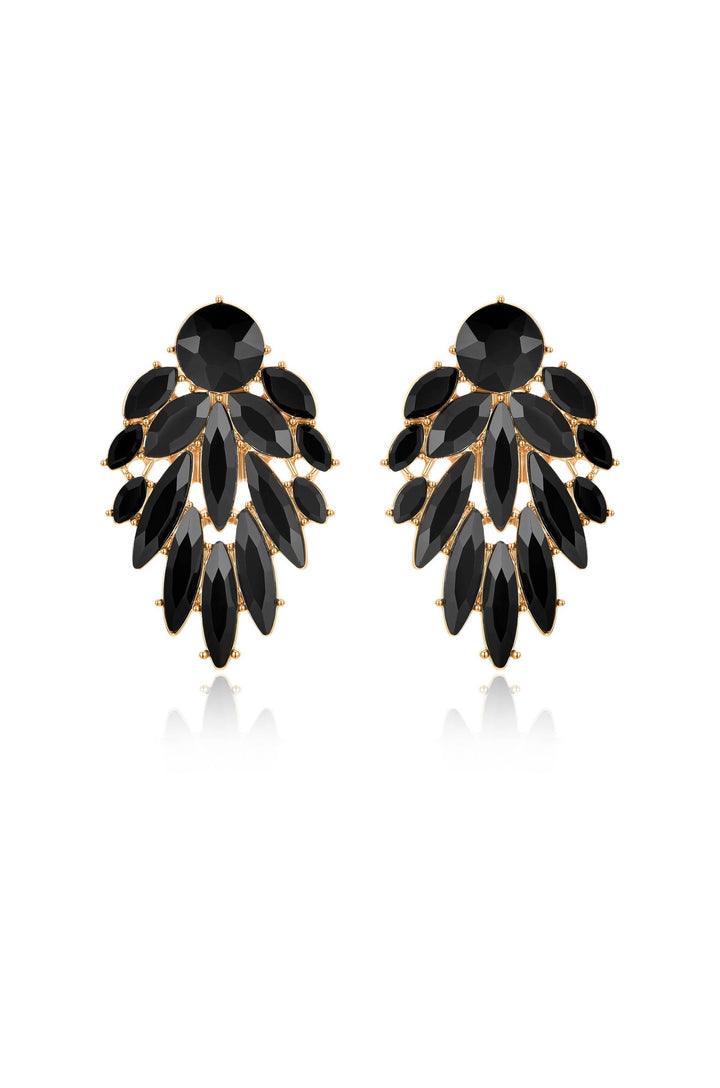 Cry Me A River Earrings - Dear Lucy