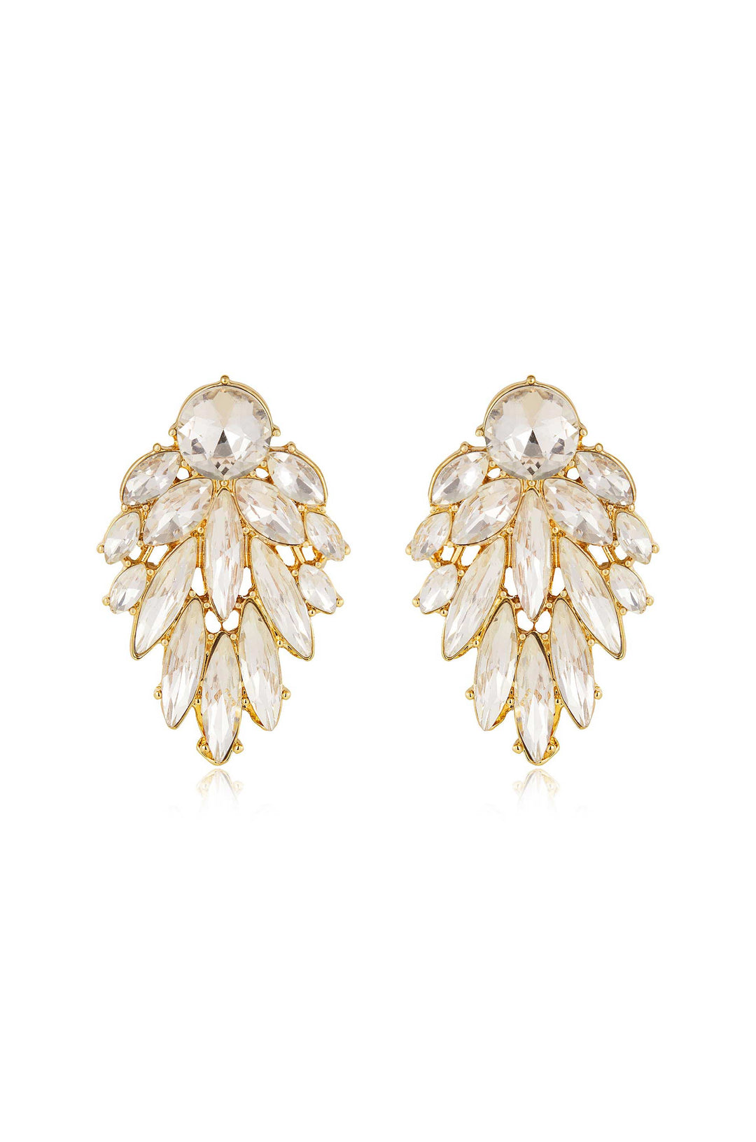 Cry Me A River Earrings - Dear Lucy