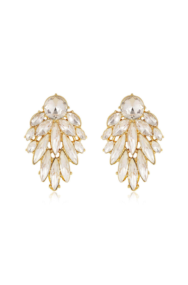 Cry Me A River Earrings - Dear Lucy
