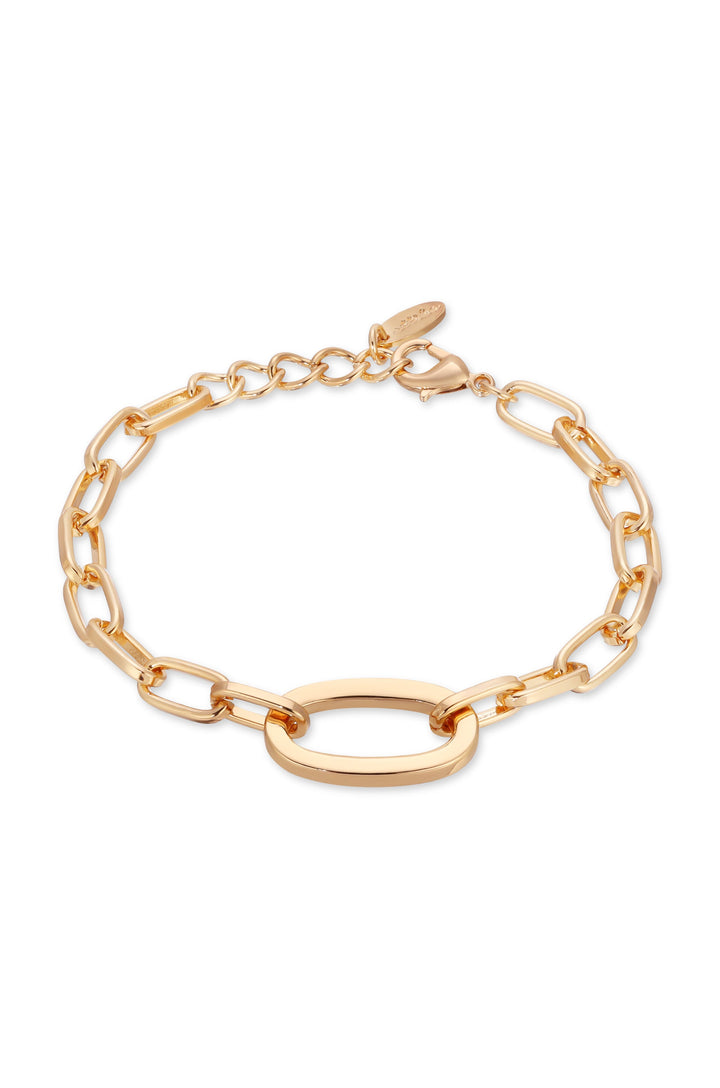 Chain Game Bracelet Set - Dear Lucy