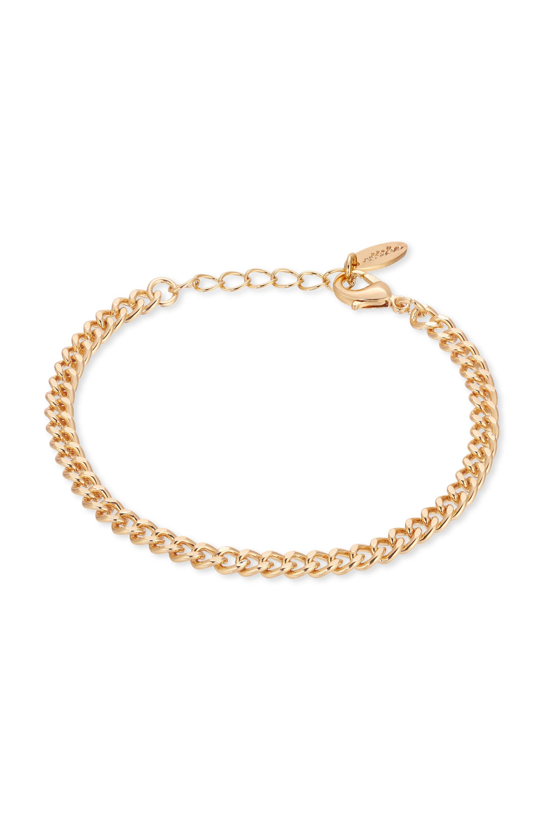 Chain Game Bracelet Set - Dear Lucy
