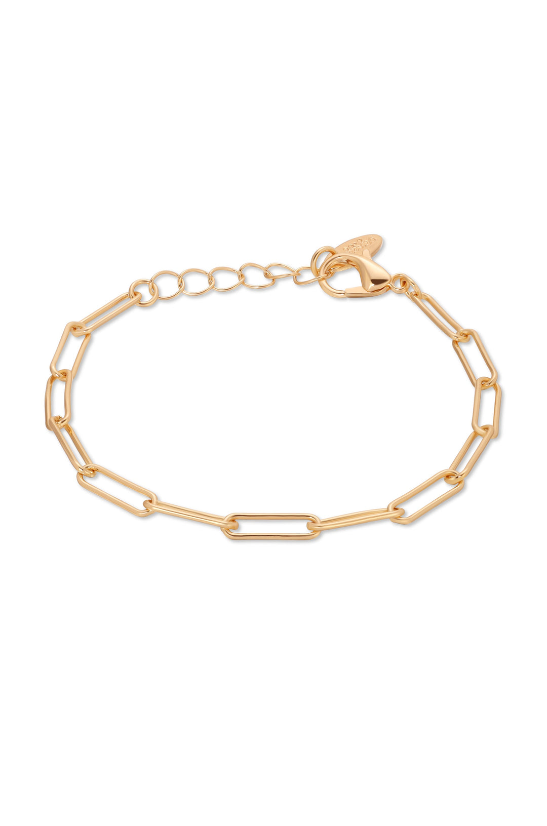 Links and Shine Bracelet Set of 2 - Dear Lucy