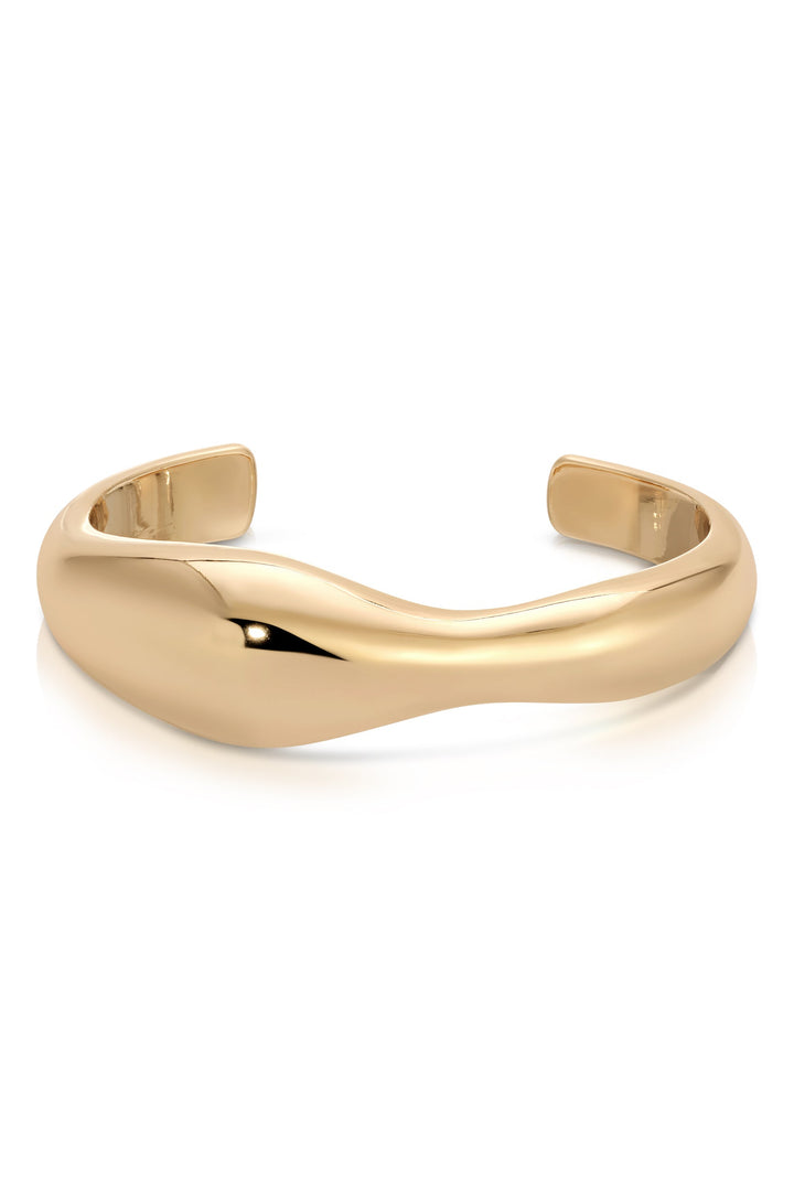 Liquid Love Cuff - Dear Lucy