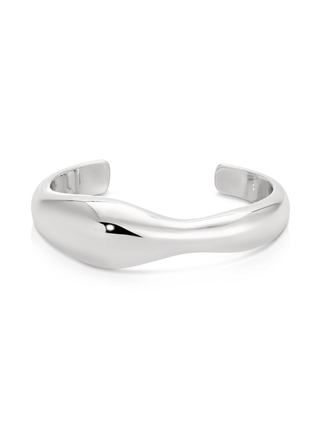 Liquid Love Cuff - Dear Lucy