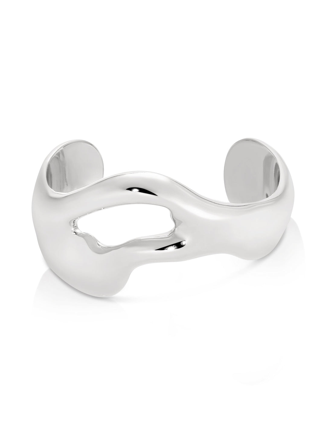 Open Abstract Cuff - Dear Lucy