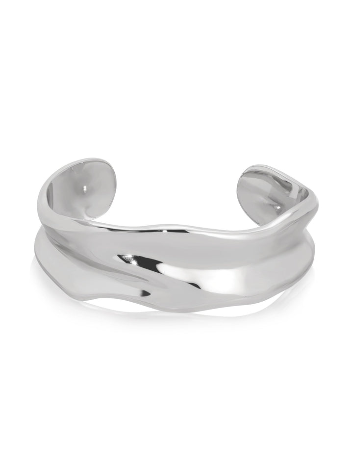 Wavy Days Cuff - Dear Lucy