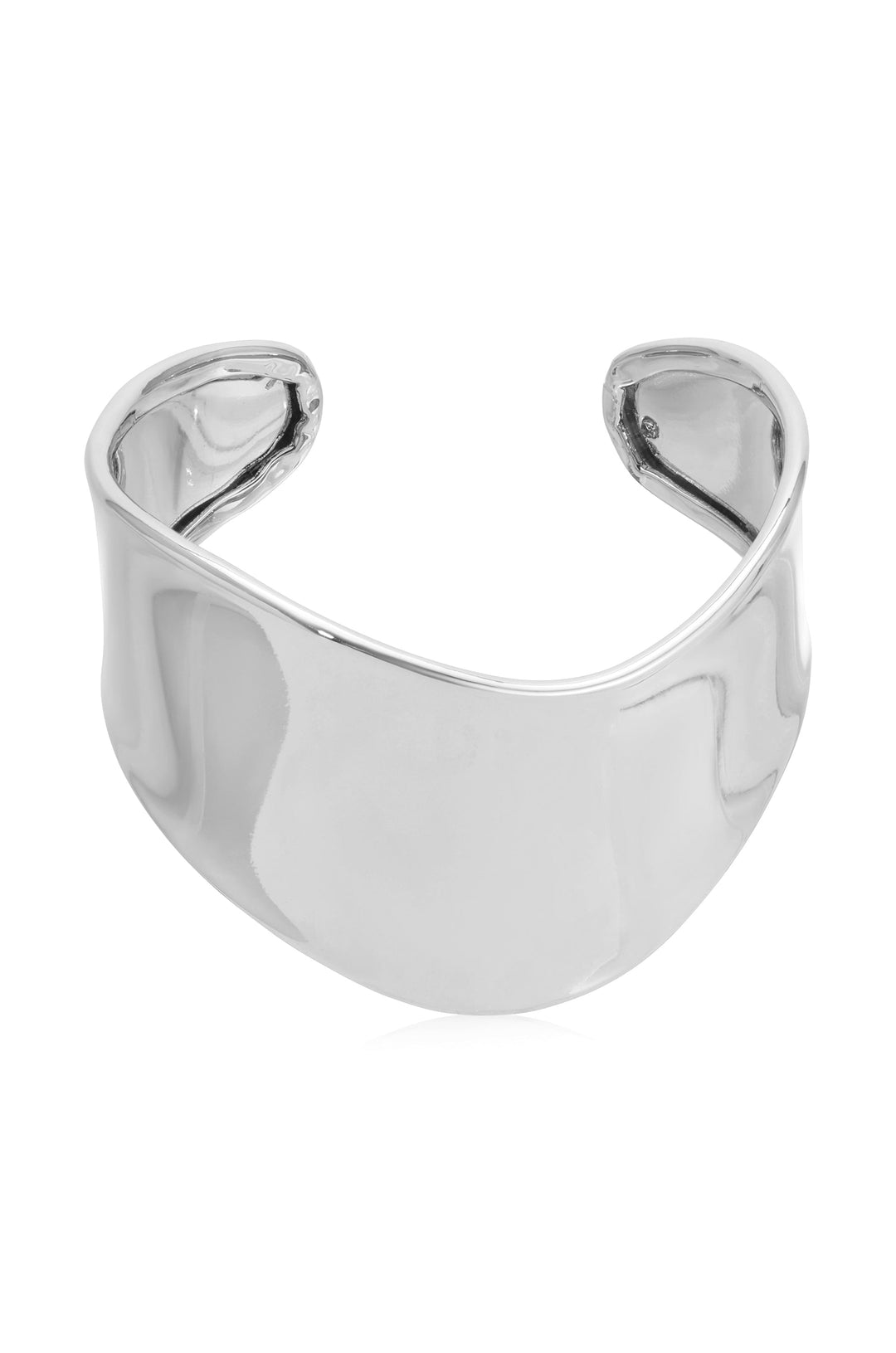 Smooth Cuff Bracelet - Dear Lucy