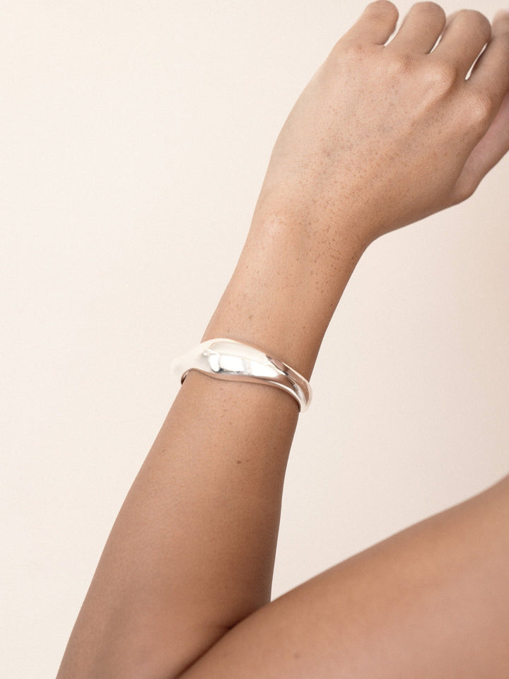 Liquid Love Cuff - Dear Lucy