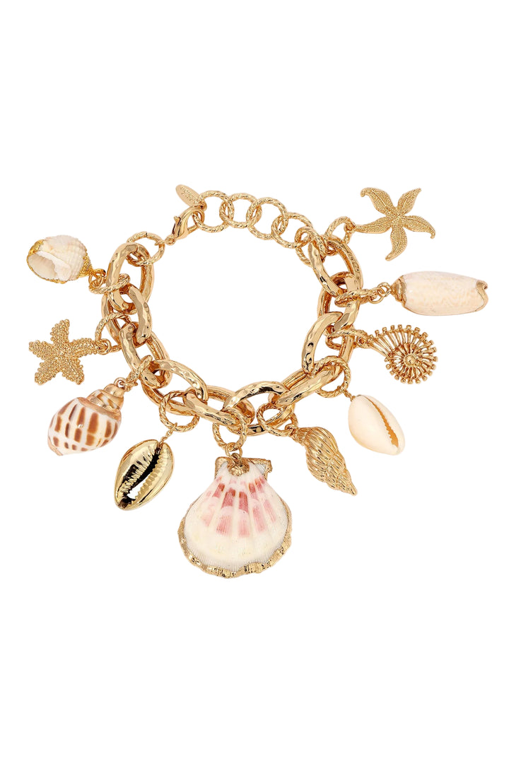 Mermaid Tears Bracelet - Dear Lucy
