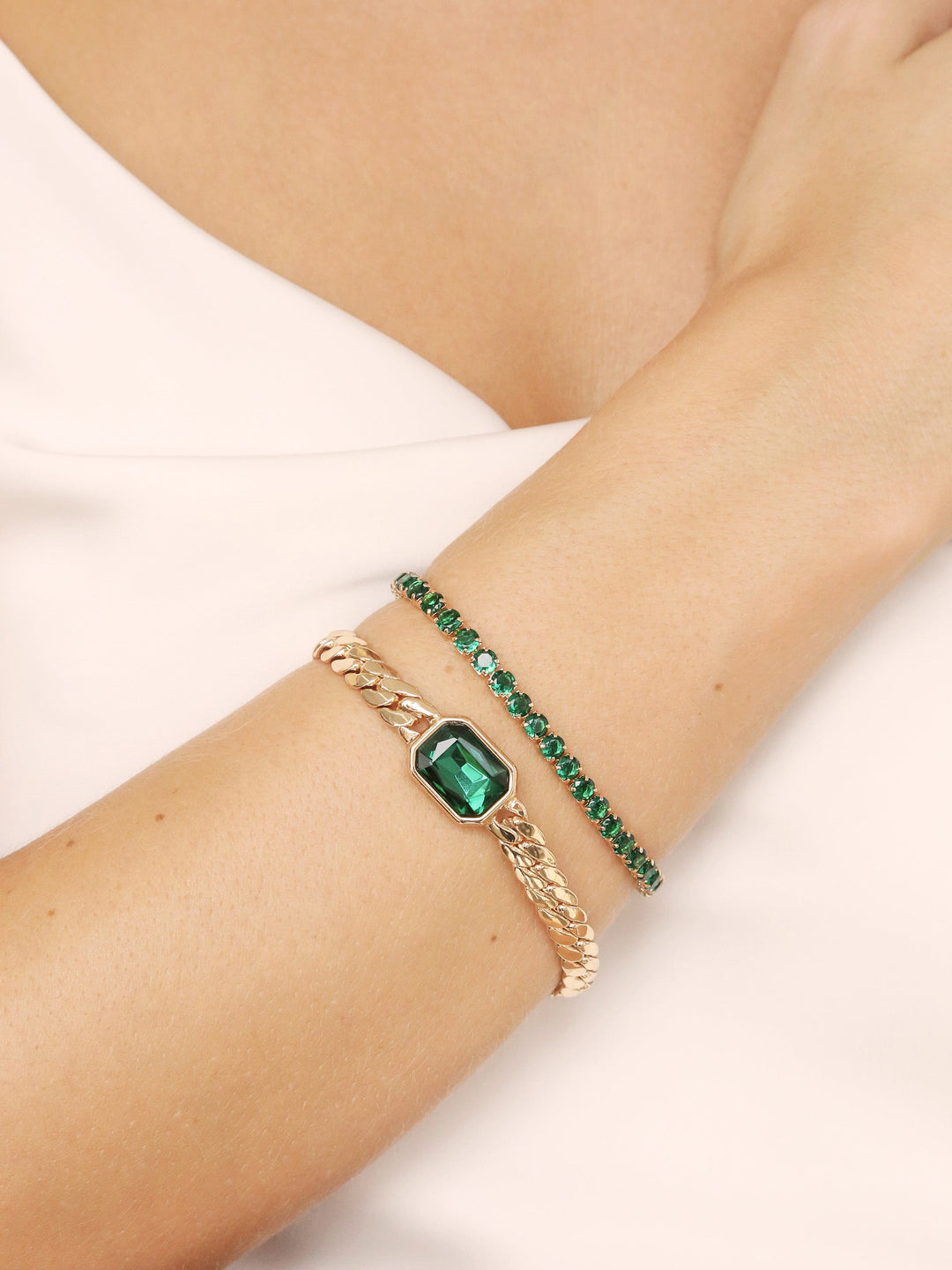Deco Bracelet - Dear Lucy