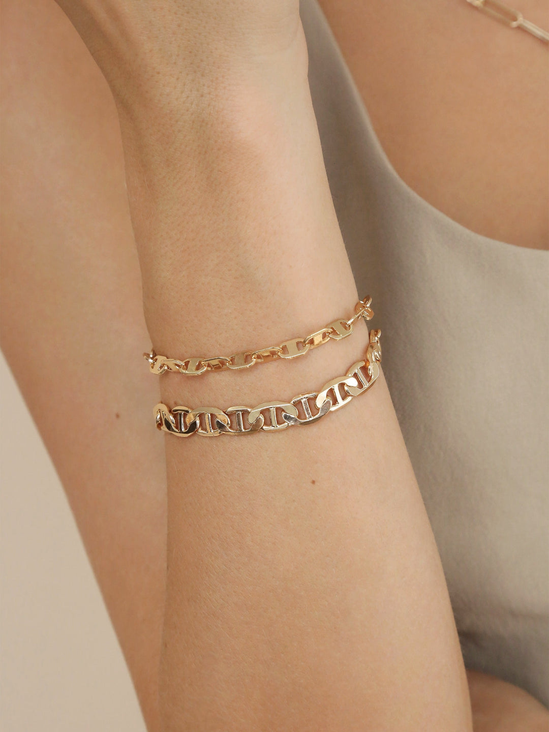 Magic Hour Bracelet Set - Dear Lucy