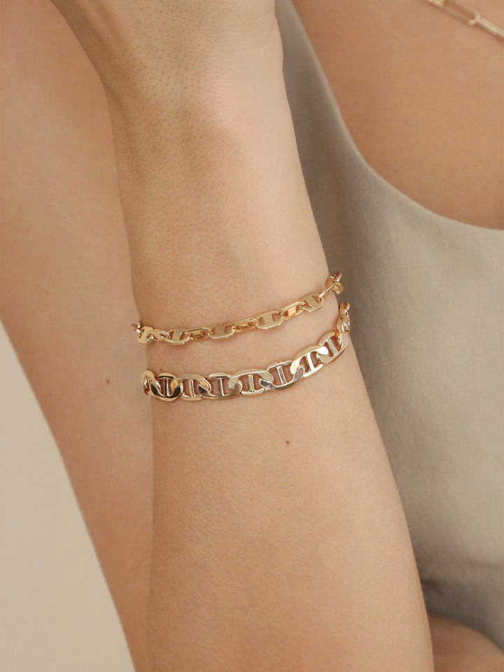 Magic Hour Bracelet Set - Dear Lucy