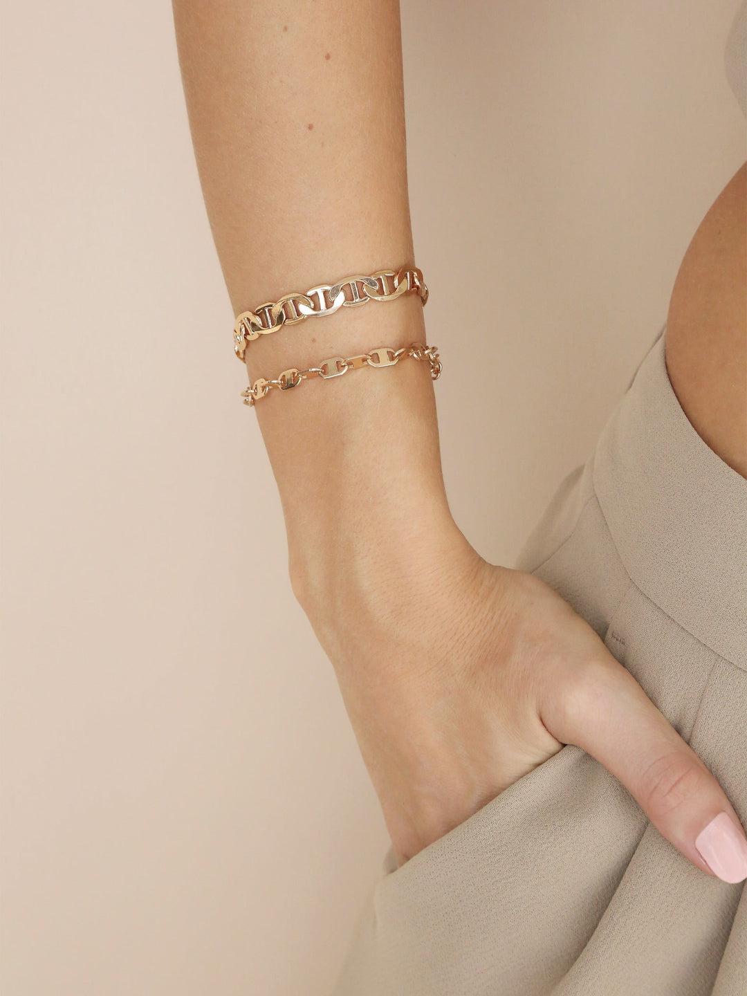 Magic Hour Bracelet Set - Dear Lucy