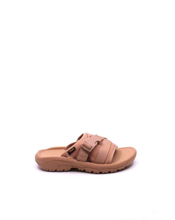 Teva Hurricane Verge Slide Maple Sugar - Dear Lucy