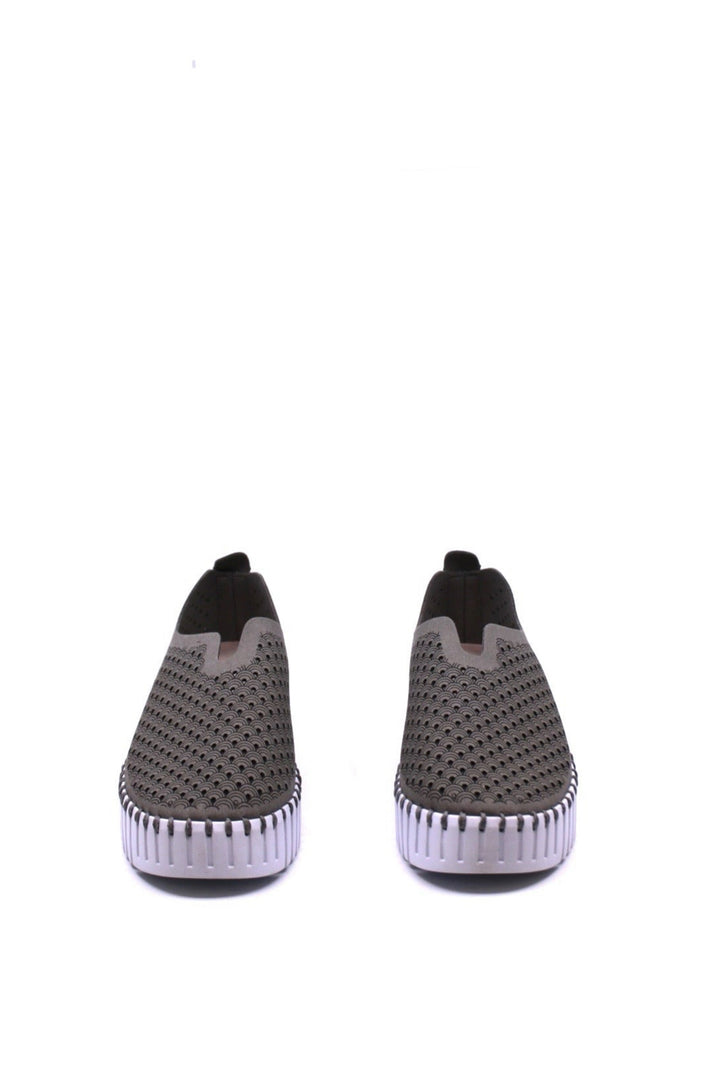 Ilse Jacobsen Tulip 3373 Platform Grey