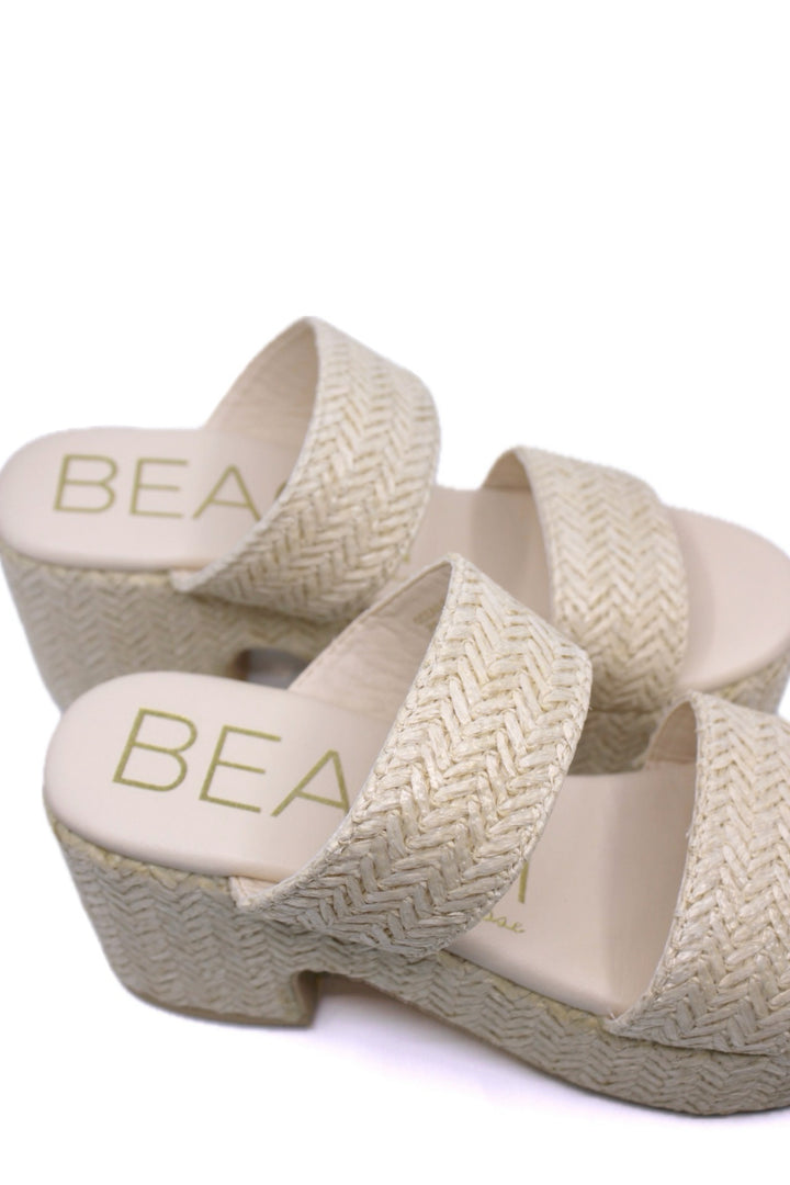 Matisse Ocean Ave Chiffon - Dear Lucy