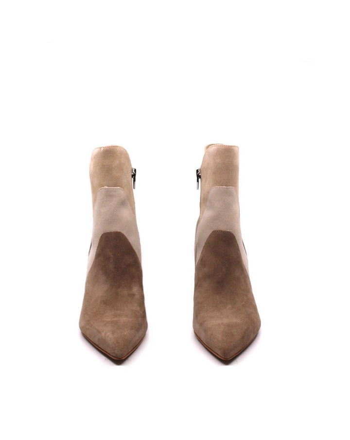 Dolce Vita Neena Taupe Multi - Dear Lucy