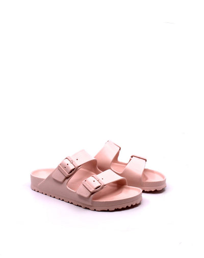 Birkenstock Arizona EVA Rose Narrow - Dear Lucy