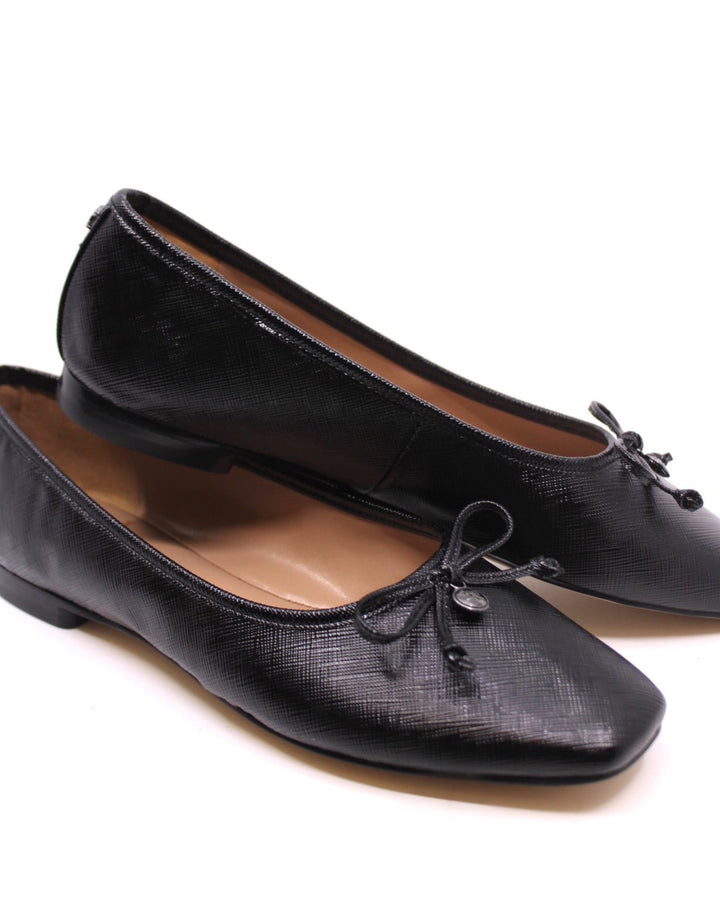 Sam Edelman Meadow Black - Dear Lucy