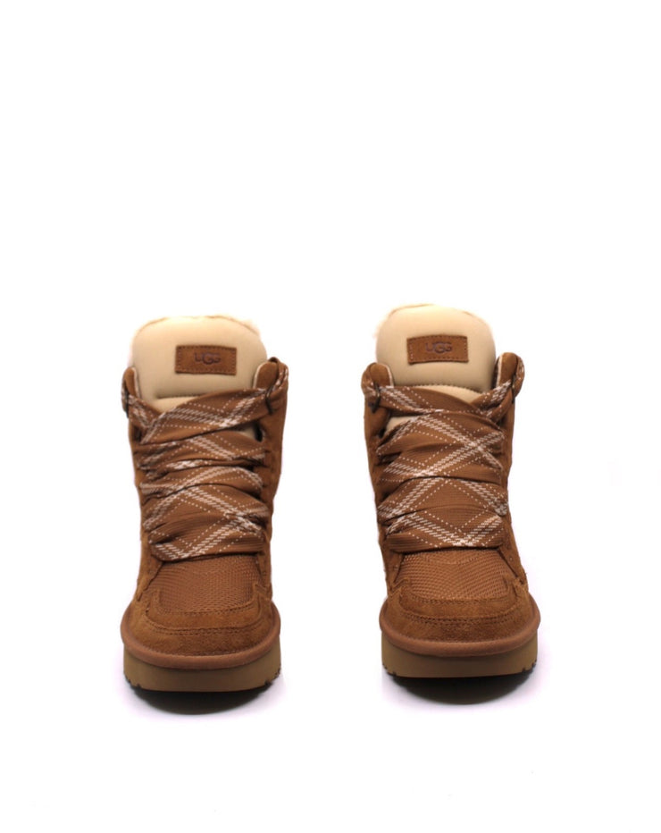 UGG® Highmel Chestnut - Dear Lucy