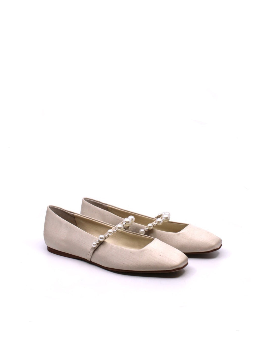 Dolce Vita Roxana Pearl Ivory - Dear Lucy