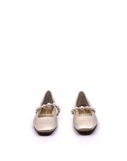 Dolce Vita Roxana Pearl Ivory - Dear Lucy