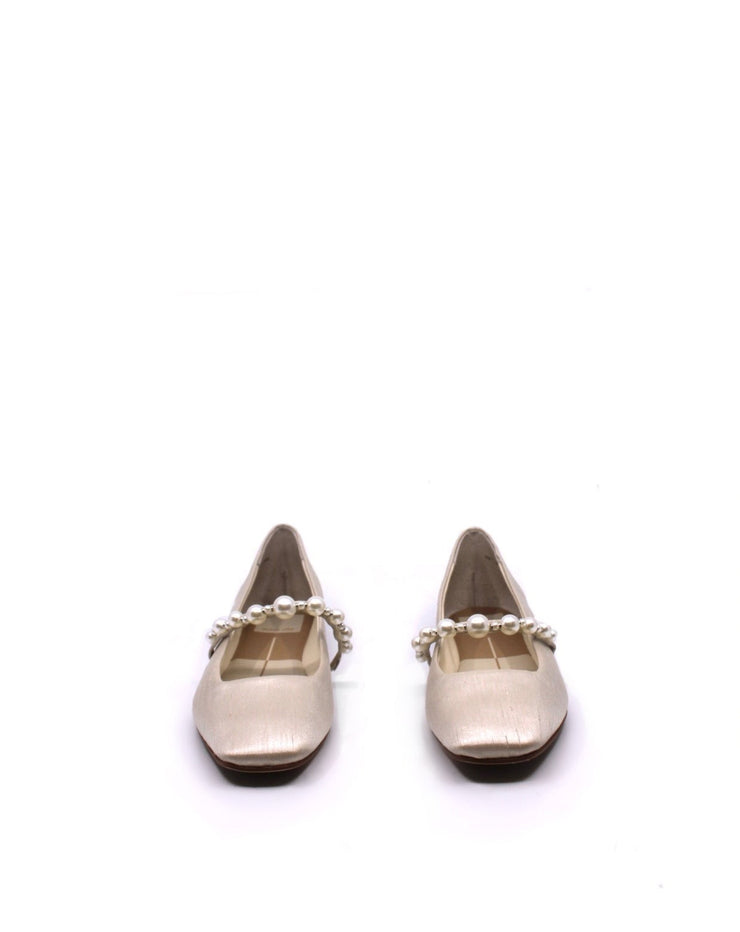 Dolce Vita Roxana Pearl Ivory - Dear Lucy