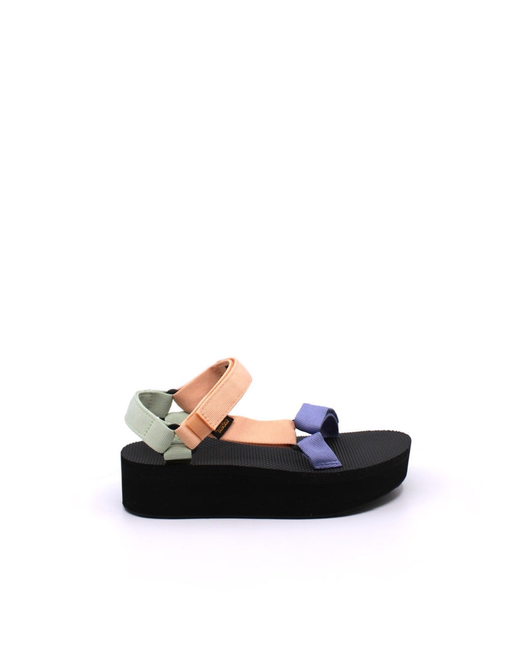 Teva Flatform Universal Sherbert Multi - Dear Lucy