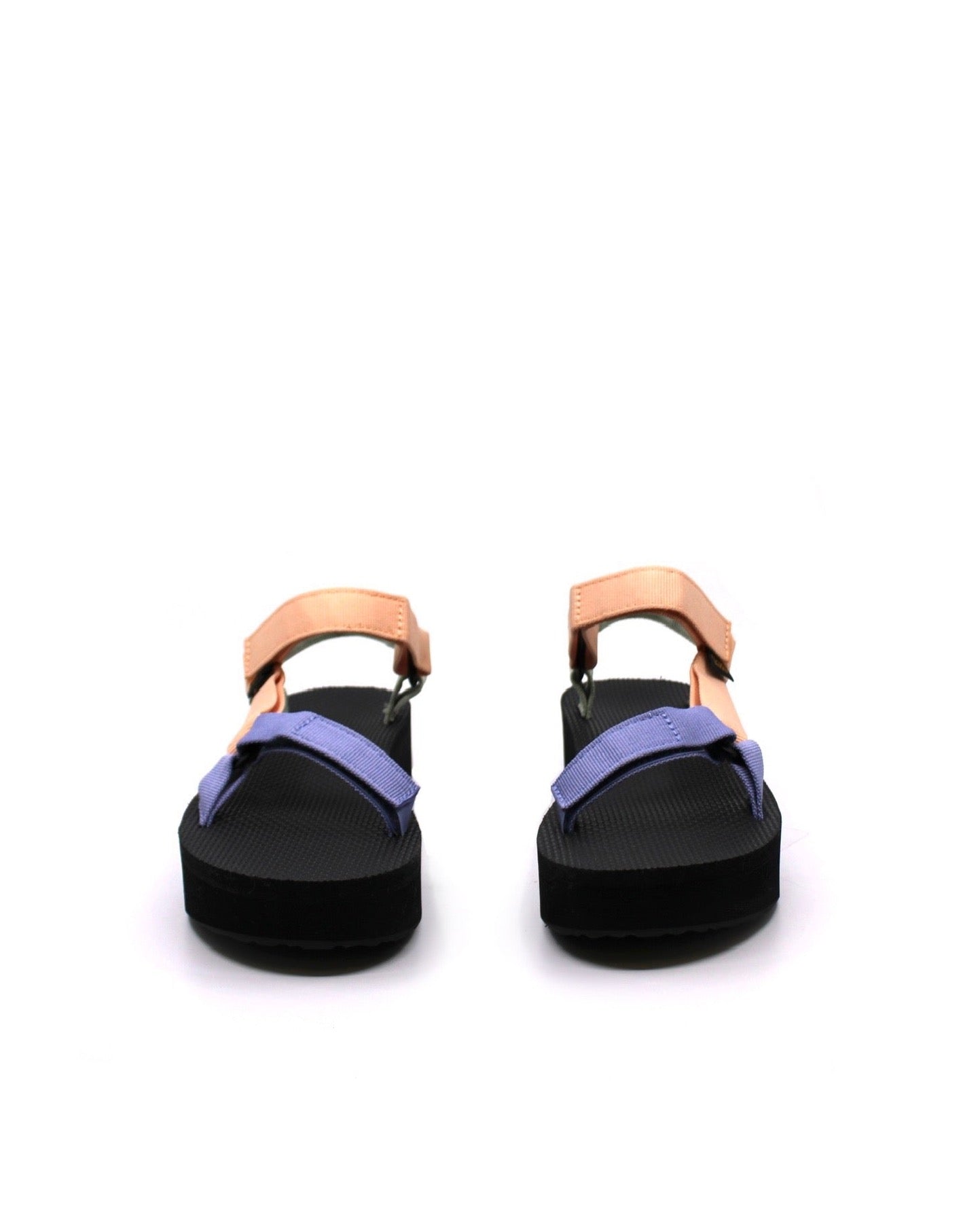 Teva Flatform Universal Sherbert Multi – Dear Lucy