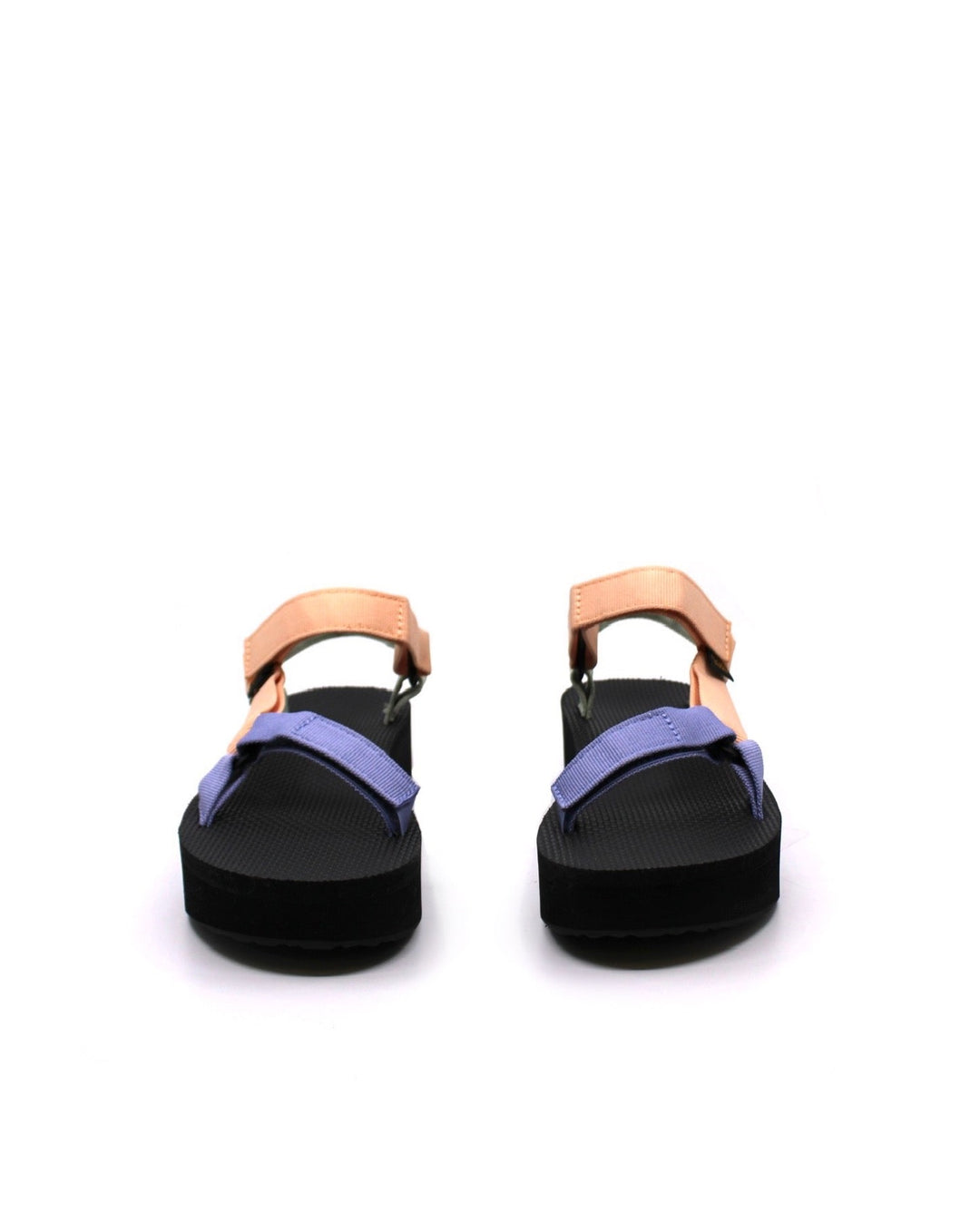 Teva Flatform Universal Sherbert Multi - Dear Lucy