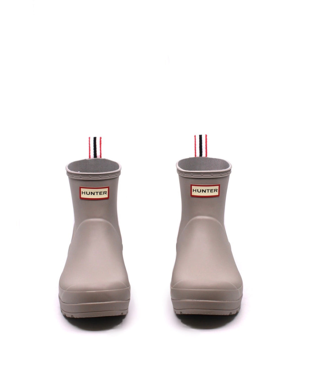Hunter Original Short Play Boot Short Zinc - Dear Lucy